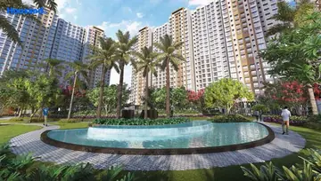 Amenities of Sunteck Maxx World - Image 17756