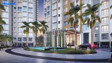 Amenities of Sunteck Maxx World - Image 17758