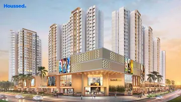 Project Image of Sunteck Maxx World - Image 17753