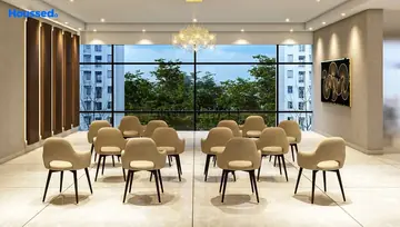 Amenities of Kolte Patil Lakeside 24 - Image 98512