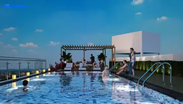 Amenities of Kolte Patil Lakeside 24 - Image 98509