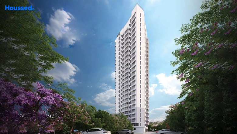 Project Image of Kolte Patil Lakeside 24 in Kannuru, Bangalore - Image 98508