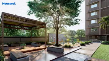 Amenities of Jaydee Shree Hari 142 - Image 98790