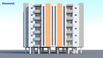 Project Image of Dhanraj Dharm Shikhar Residency - Image 104073
