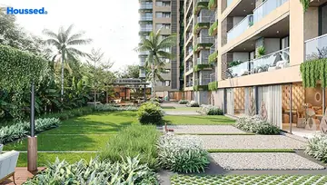 Amenities of Millionaires Lifestyle - Image 175907