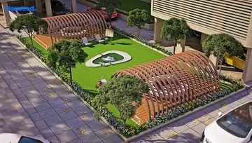 Amenities of Rameshwaram Devbhoomi - Image 177072