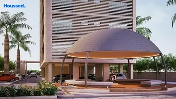 Amenities of Rameshwaram Devbhoomi - Image 177071