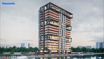 Project Image of Newtone Ashirwad River Homes 1 - Image 176445