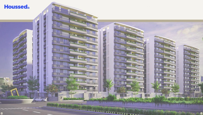 Project Image of Kamaxi Earth Avenue in Harni, Vadodara - Image 128348