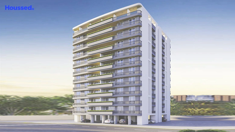 Project Image of Kamaxi Earth Avenue in Harni, Vadodara - Image 128347