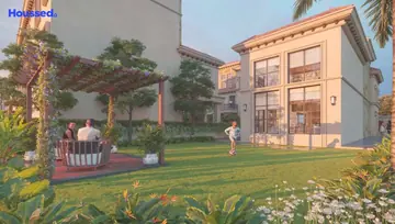 Amenities of Vraj Greenleaf Heritage - Image 102552
