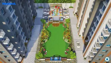 Amenities of Sundaram Status - Image 179849