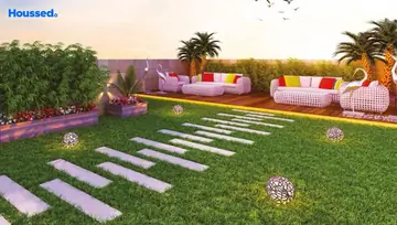 Amenities of Sundaram Status - Image 179854