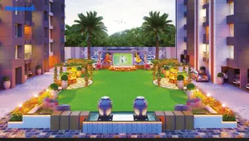 Amenities of Sundaram Status - Image 179850