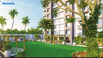 Amenities of Sundaram Status - Image 179848