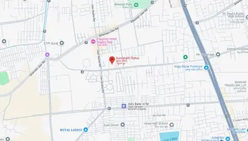 Location of Sundaram Status - Image 179857