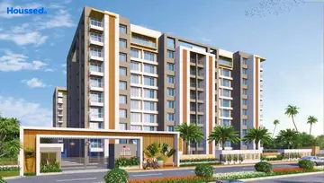 Project Image of Sundaram Status - Image 179846