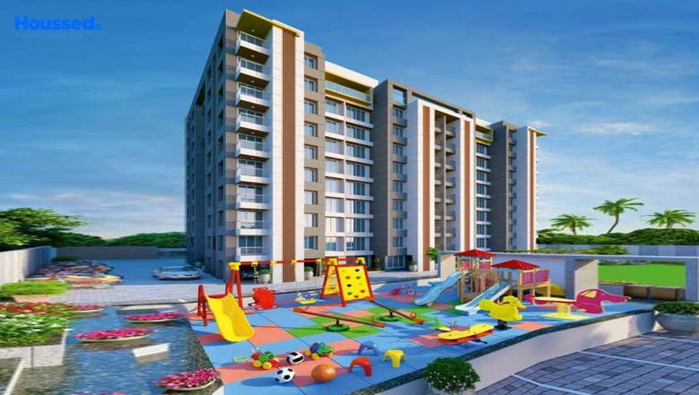 Project Image of Sundaram Status in Bhestan, Surat - Image 179847