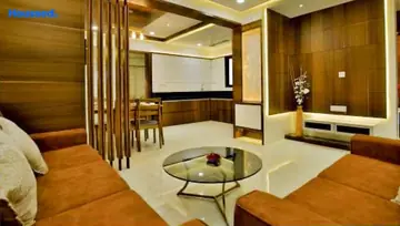 Sample Apartment of Sundaram Status - Image 179856