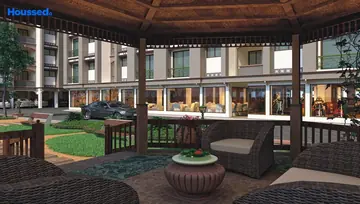Amenities of Siddharth Skyz - Image 98538