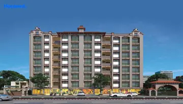 Project Image of Siddharth Skyz - Image 98536