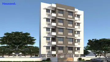 Project Image of RR Maharudra Residency - Image 98757