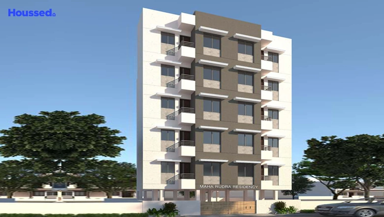 Project Image of RR Maharudra Residency in Mandvi, Vadodara - Image 98757