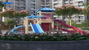 Amenities of Evershine Amavi 303 - Image 17831