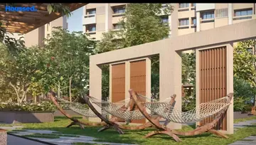 Amenities of Evershine Amavi 303 - Image 17832