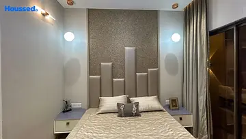 Sample Apartment of Evershine Amavi 303 - Image 17841