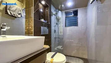Sample Apartment of Evershine Amavi 303 - Image 17842