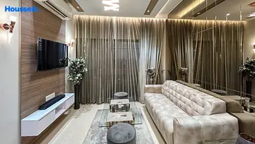 Sample Apartment of Evershine Amavi 303 - Image 17843