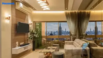 Sample Apartment of Evershine Amavi 303 - Image 17837