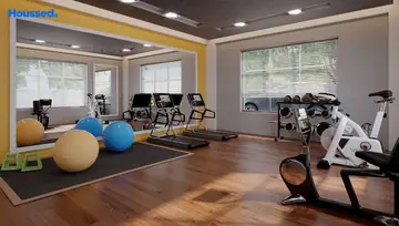 Amenities of Ananta Anasya Greenz - Image 98548