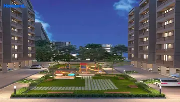 Amenities of Ananta Anasya Greenz - Image 98550