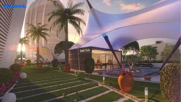 Amenities of Raghuvir Shell - Image 176406