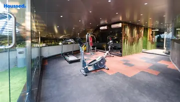 Amenities of Raghuvir Shell - Image 176405