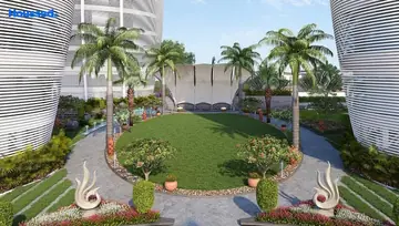 Amenities of Raghuvir Shell - Image 176408