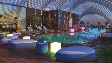 Amenities of Raghuvir Shell - Image 176407
