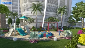Amenities of Raghuvir Shell - Image 176404