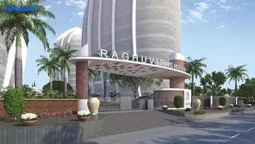 Project Image of Raghuvir Shell - Image 176400