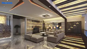 Sample Apartment of Raghuvir Shell - Image 176410