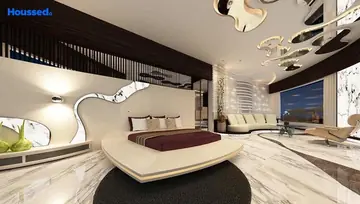 Sample Apartment of Raghuvir Shell - Image 176409