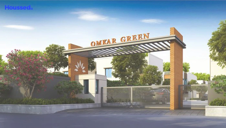 Project Image of Shree Omkar Green in Koyali, Vadodara - Image 98774