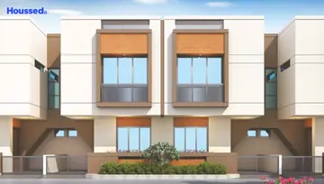 Project Image of Shree Omkar Green - Image 98772