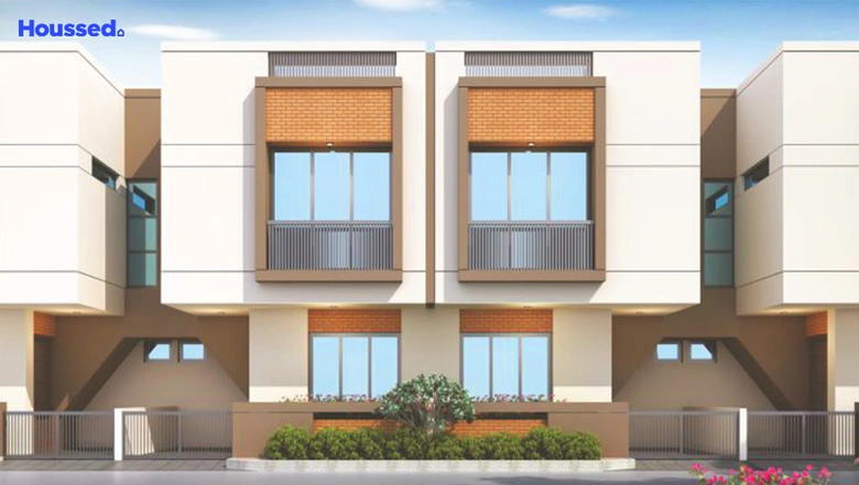 Project Image of Shree Omkar Green in Koyali, Vadodara - Image 98772