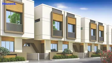 Project Image of Shree Omkar Green - Image 98773