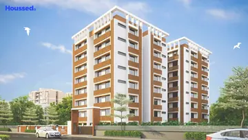 Project Image of Viswam Residency - Image 98750