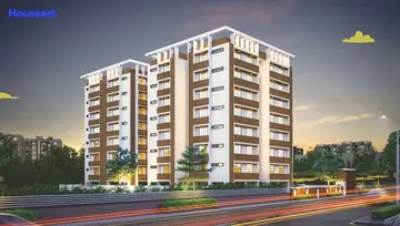 Project Image of Viswam Residency - Image 98748