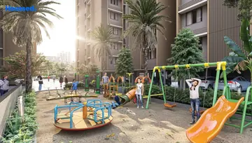 Amenities of Jaydee Jannat - Image 98564